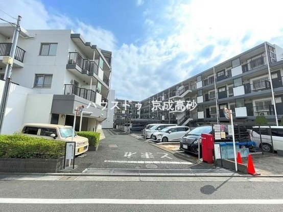 apartment 東京都葛飾区鎌倉３丁目16-3-1f