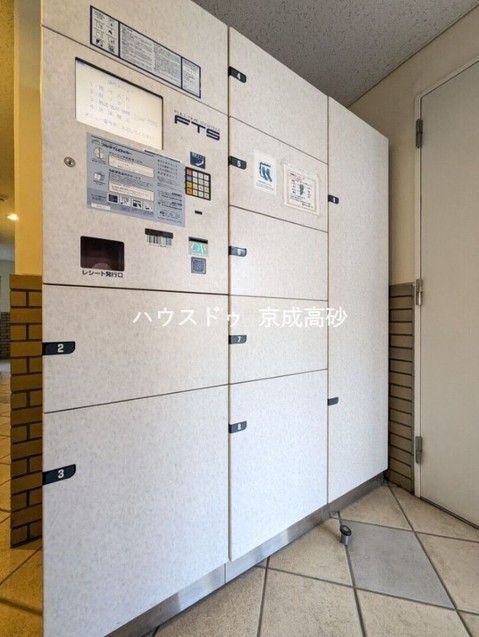 apartment 東京都葛飾区鎌倉３丁目16-3-1f