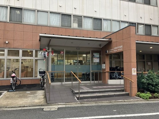 apartment 東京都葛飾区鎌倉３丁目16-3-1f