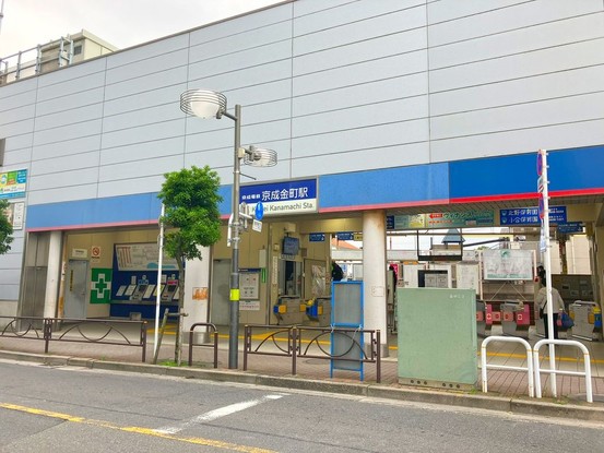 apartment 東京都葛飾区鎌倉３丁目16-3-1f