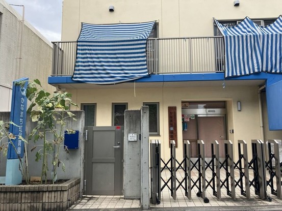 apartment 東京都葛飾区鎌倉３丁目16-3-1f