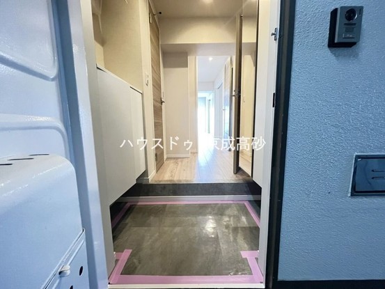 apartment 千葉県市川市東菅野３丁目
地図を見る