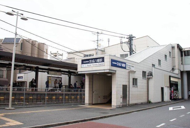 apartment 千葉県市川市東菅野３丁目
地図を見る