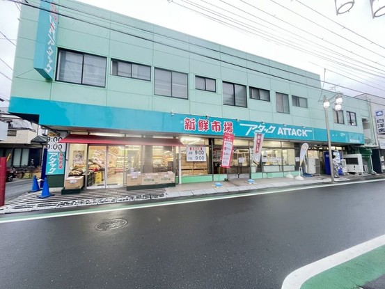 apartment 千葉県市川市東菅野３丁目
地図を見る