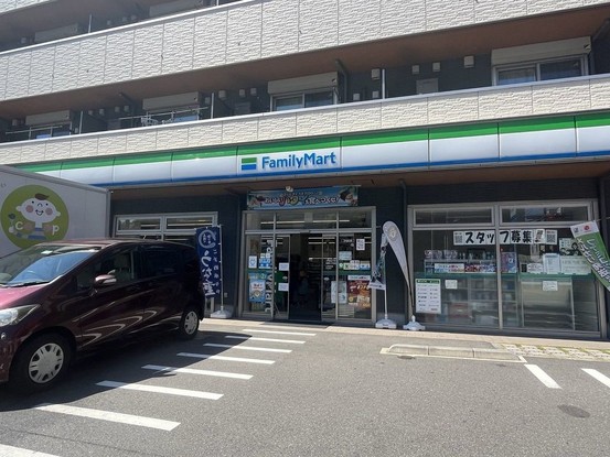 apartment 千葉県市川市東菅野３丁目
地図を見る