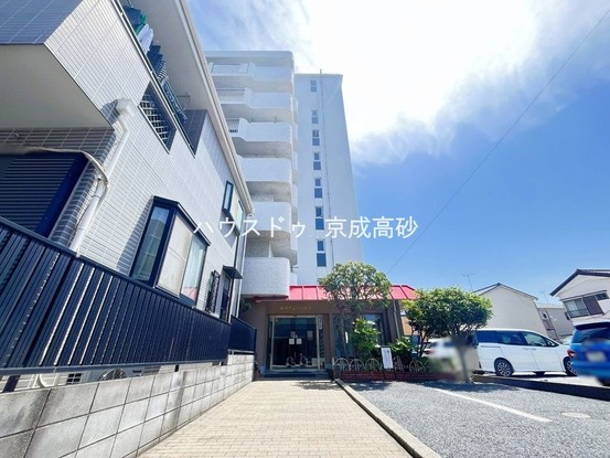 apartment 千葉県市川市東菅野３丁目
地図を見る
