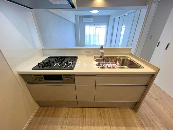 apartment 千葉県市川市東菅野３丁目
地図を見る