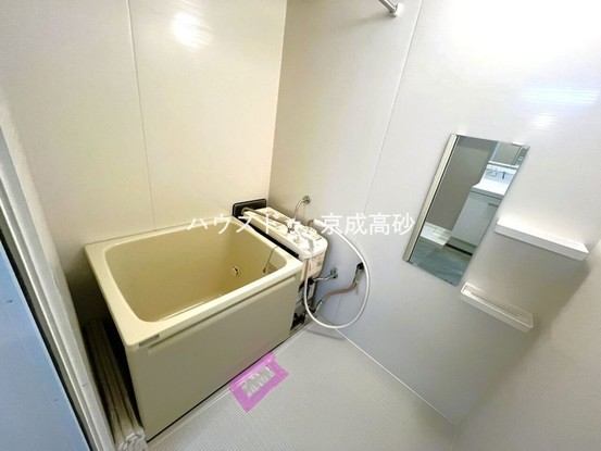 apartment 千葉県市川市東菅野３丁目
地図を見る