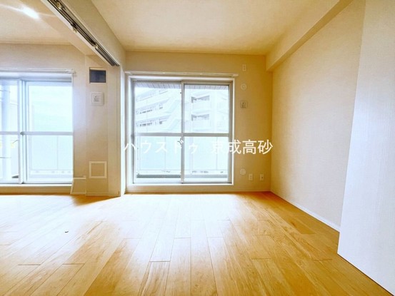 apartment 東京都葛飾区鎌倉３丁目16-3-1f