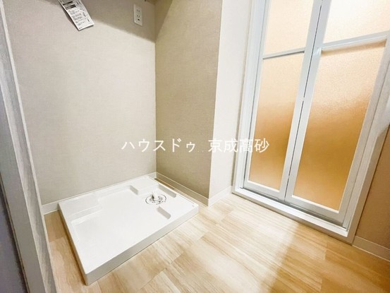 apartment 東京都葛飾区鎌倉３丁目16-3-1f