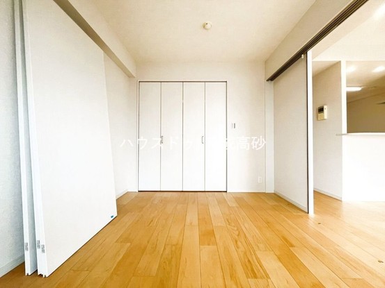 apartment 東京都葛飾区鎌倉３丁目16-3-1f