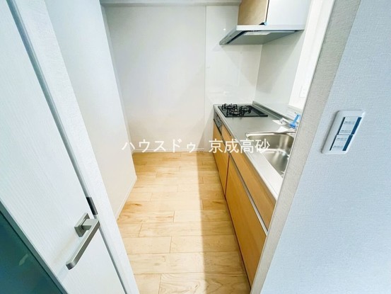 apartment 東京都葛飾区鎌倉３丁目16-3-1f