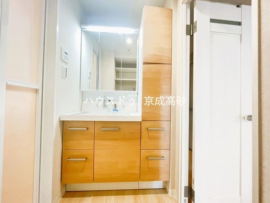 apartment 東京都葛飾区鎌倉３丁目16-3-1f