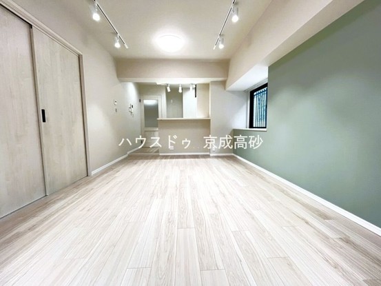 apartment 東京都葛飾区鎌倉３丁目16-3-1f