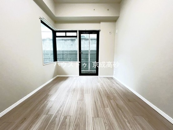 apartment 東京都葛飾区鎌倉３丁目16-3-1f