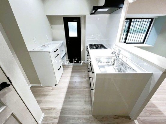 apartment 東京都葛飾区鎌倉３丁目16-3-1f