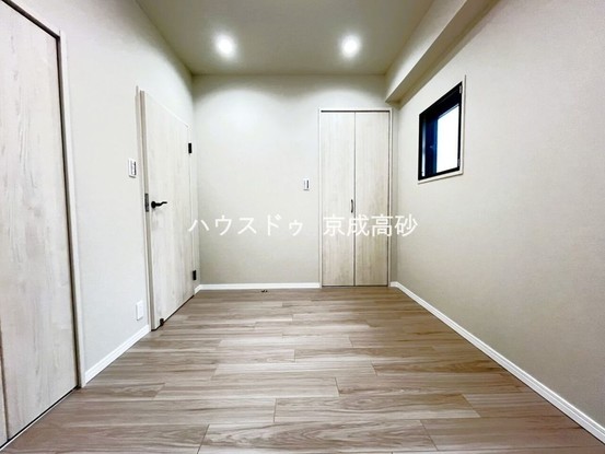 apartment 東京都葛飾区鎌倉３丁目16-3-1f