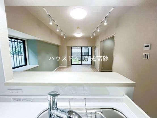 apartment 東京都葛飾区鎌倉３丁目16-3-1f