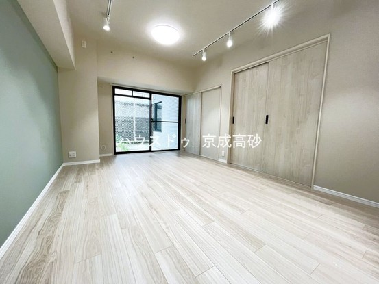 apartment 東京都葛飾区鎌倉３丁目16-3-1f
