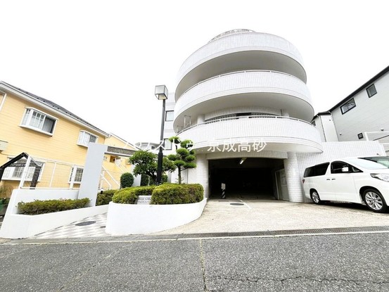 apartment 東京都葛飾区鎌倉３丁目16-3-1f