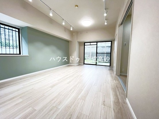 apartment 東京都葛飾区鎌倉３丁目16-3-1f