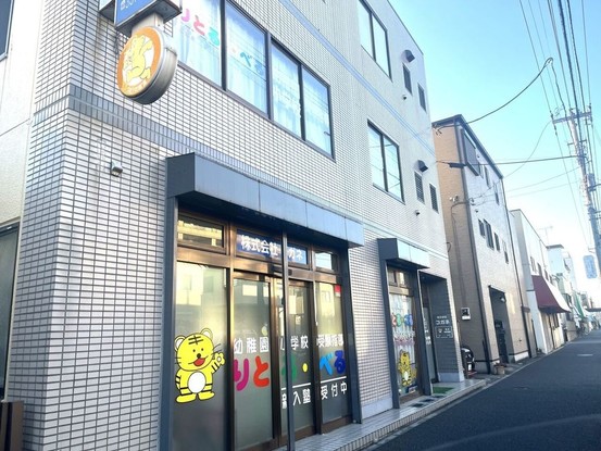 apartment 東京都葛飾区鎌倉３丁目16-3-1f