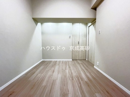 apartment 東京都葛飾区鎌倉３丁目16-3-1f