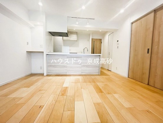 apartment 東京都葛飾区鎌倉３丁目16-3-1f