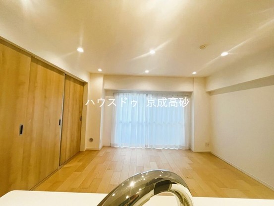 apartment 東京都葛飾区鎌倉３丁目16-3-1f