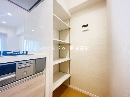 apartment 東京都葛飾区鎌倉３丁目16-3-1f