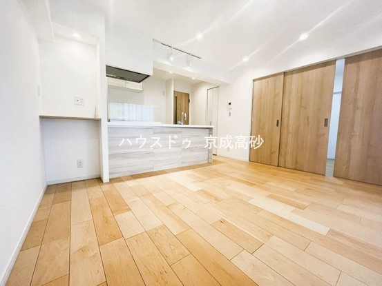 apartment 東京都葛飾区鎌倉３丁目16-3-1f