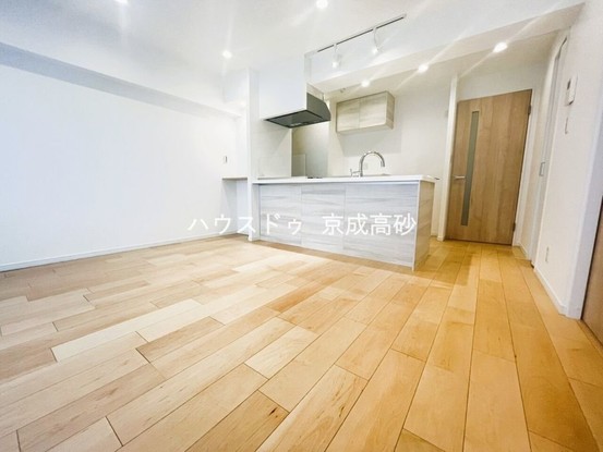 apartment 東京都葛飾区鎌倉３丁目16-3-1f