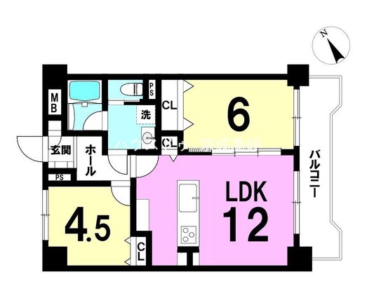 apartment 東京都葛飾区鎌倉３丁目16-3-1f