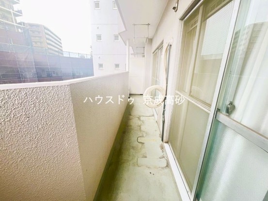 apartment 東京都葛飾区鎌倉３丁目16-3-1f