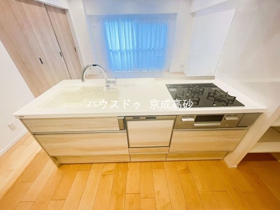 apartment 東京都葛飾区鎌倉３丁目16-3-1f