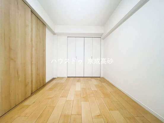 apartment 東京都葛飾区鎌倉３丁目16-3-1f