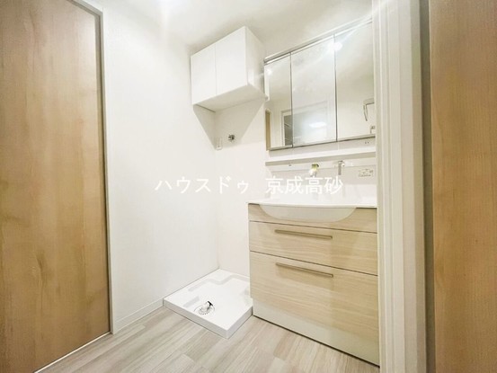 apartment 東京都葛飾区鎌倉３丁目16-3-1f
