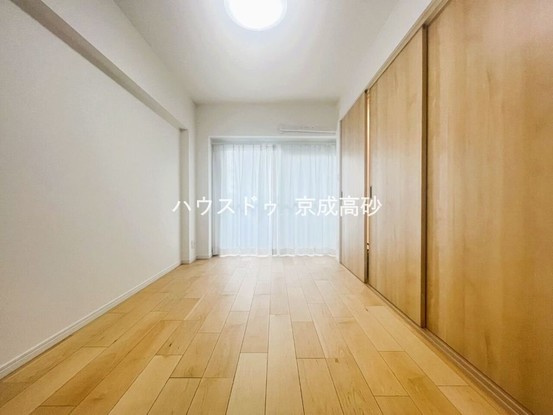 apartment 東京都葛飾区鎌倉３丁目16-3-1f