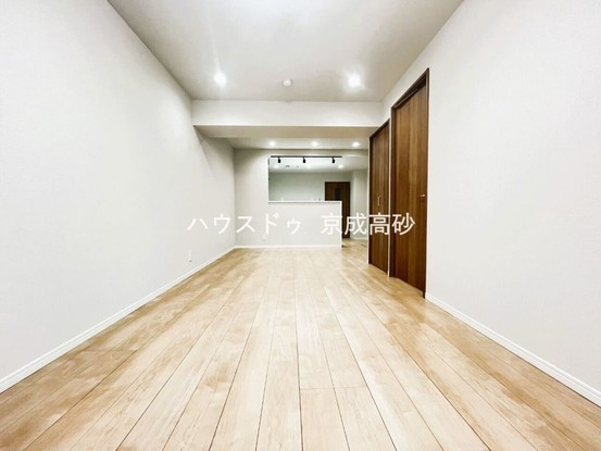apartment 東京都葛飾区鎌倉３丁目16-3-1f