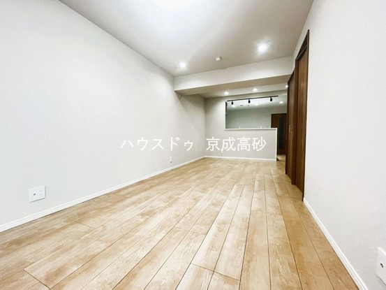 apartment 東京都葛飾区鎌倉３丁目16-3-1f