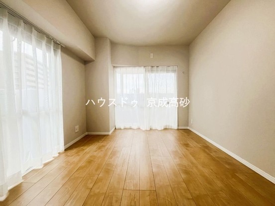 apartment 東京都葛飾区鎌倉３丁目16-3-1f