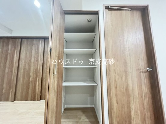 apartment 東京都葛飾区鎌倉３丁目16-3-1f