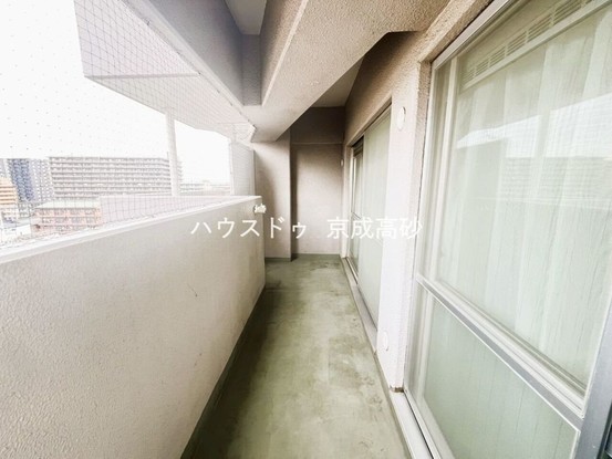apartment 東京都葛飾区鎌倉３丁目16-3-1f