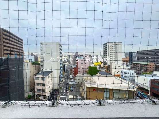 apartment 東京都葛飾区鎌倉３丁目16-3-1f