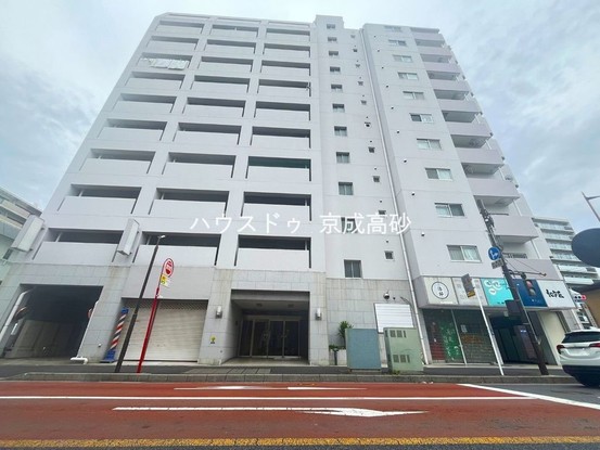 apartment 東京都葛飾区鎌倉３丁目16-3-1f