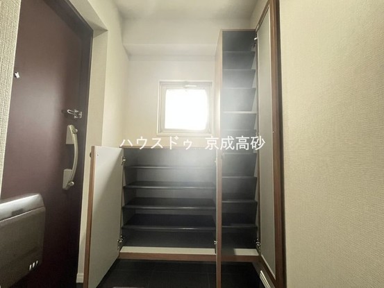 apartment 東京都葛飾区鎌倉３丁目16-3-1f