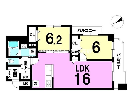 apartment 東京都葛飾区鎌倉３丁目16-3-1f