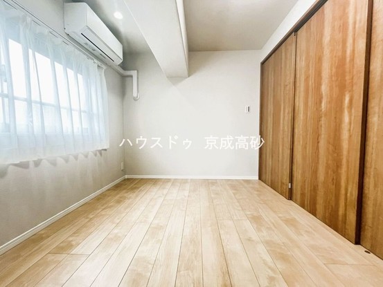 apartment 東京都葛飾区鎌倉３丁目16-3-1f