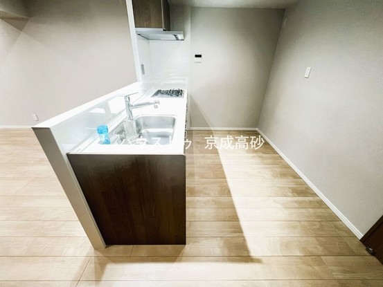 apartment 東京都葛飾区鎌倉３丁目16-3-1f