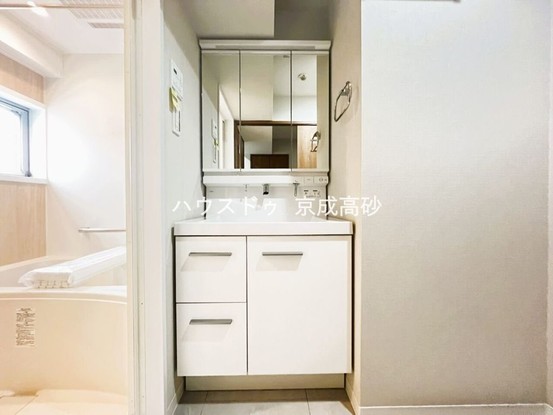 apartment 東京都葛飾区鎌倉３丁目16-3-1f